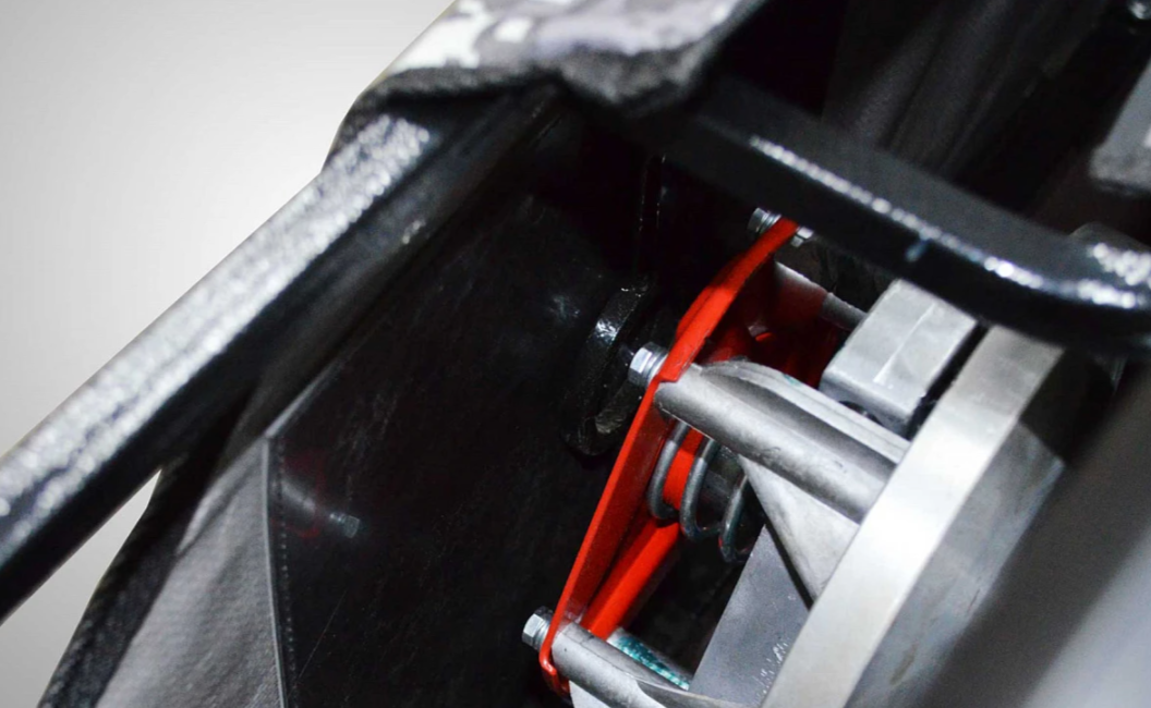 Мотобуксировщик "Богатырь" 20R (реверс-редуктор) в Сергиевом Посаде