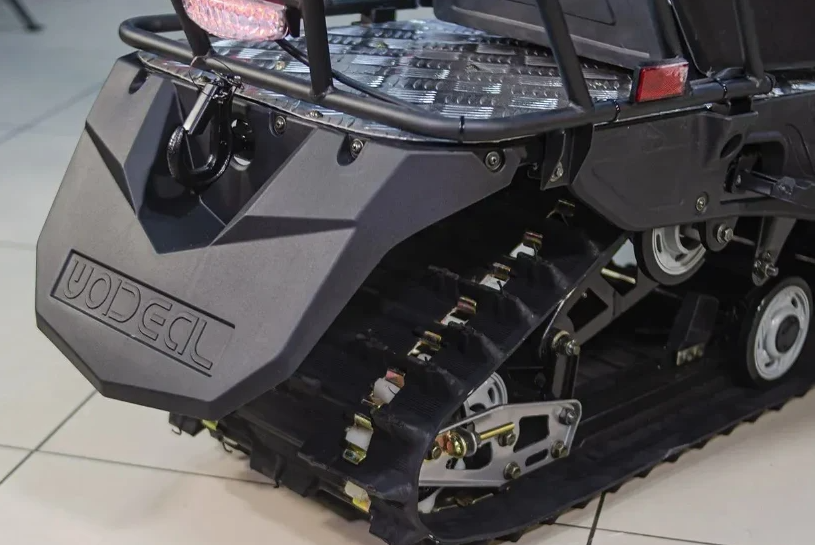 Снегоход Ataki WD 300 в Сергиевом Посаде