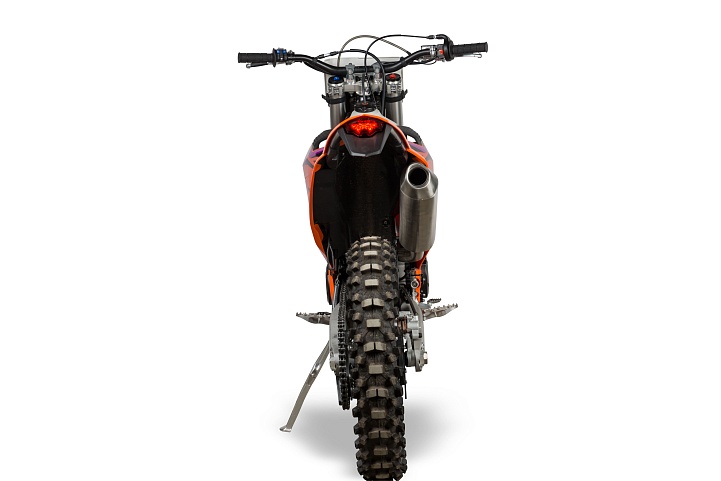 Эндуро мотоцикл IRBIS KTR 250 в Сергиевом Посаде