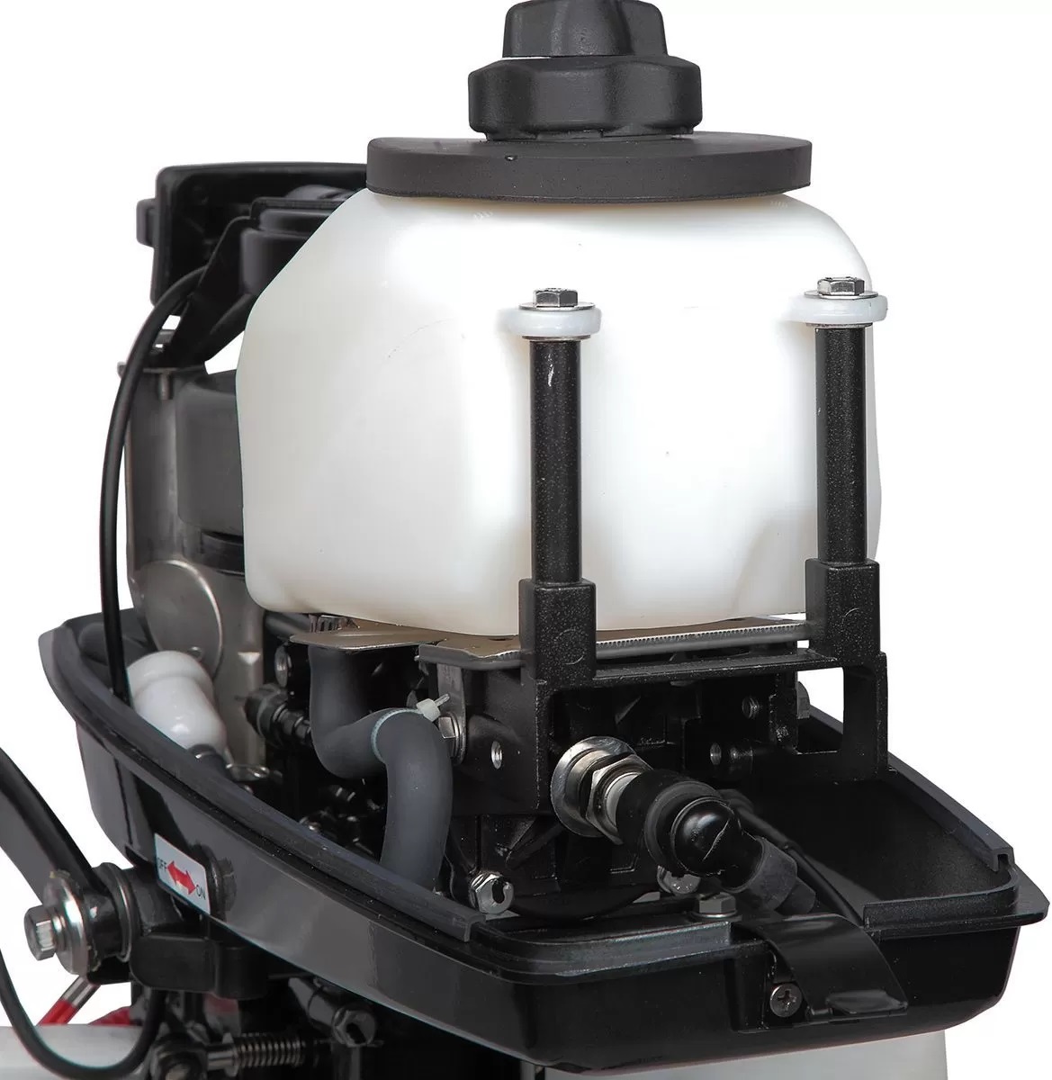 Лодочный мотор MARLIN MP 3 AMHS в Сергиевом Посаде