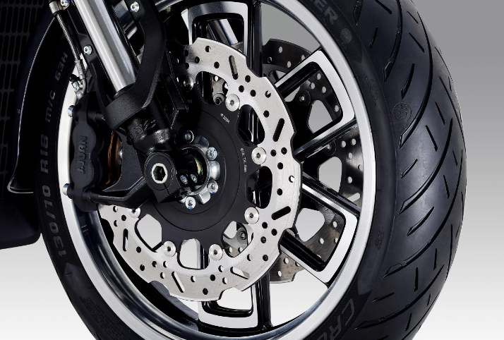 Мотоцикл GAOKIN THOR 1000 в Сергиевом Посаде