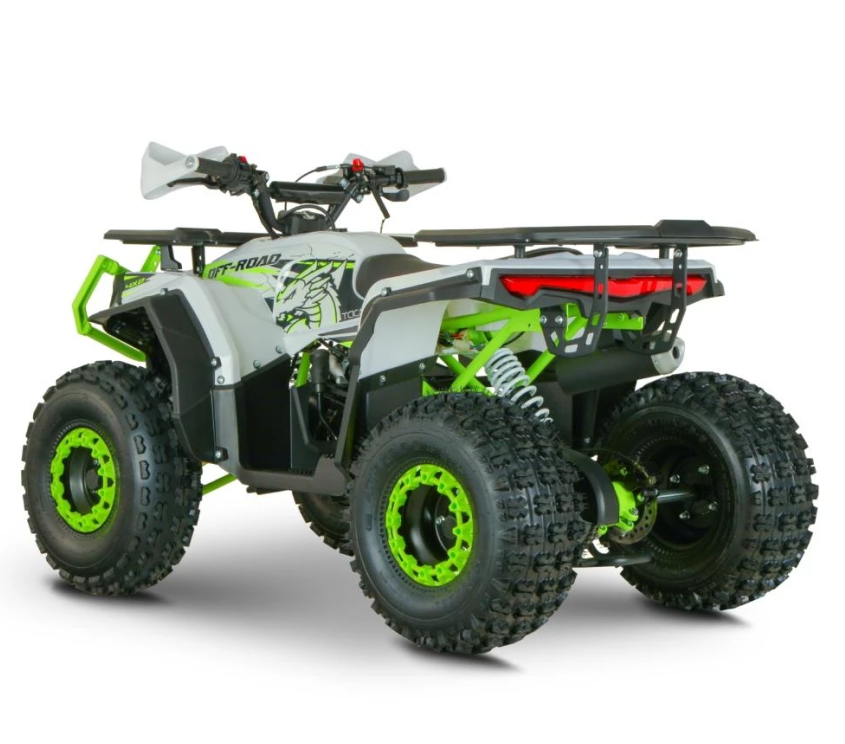 Квадроцикл YACOTA DRAGON в Сергиевом Посаде