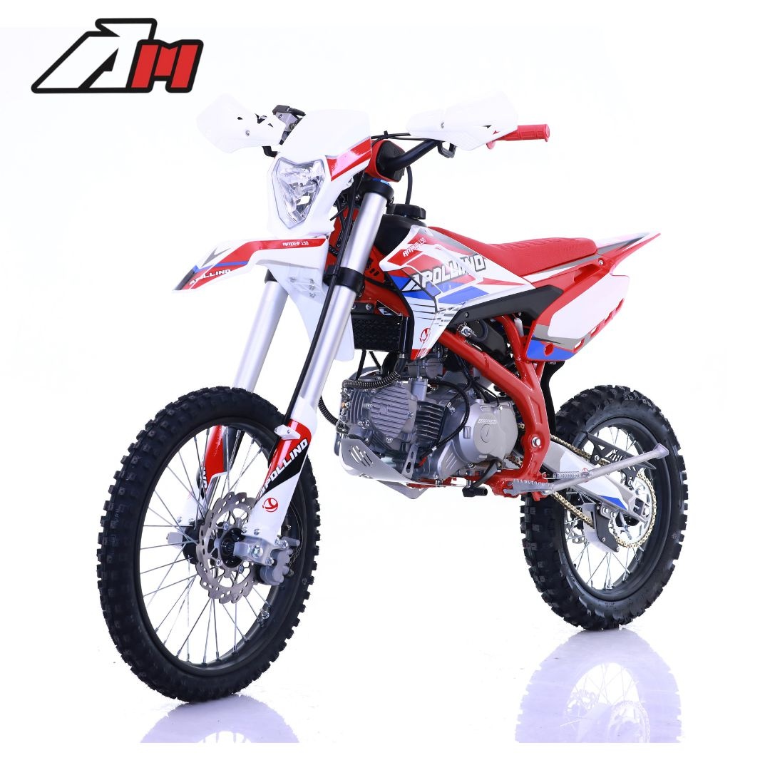 Питбайк YACOTA Apollino AMX-F 150 в Сергиевом Посаде