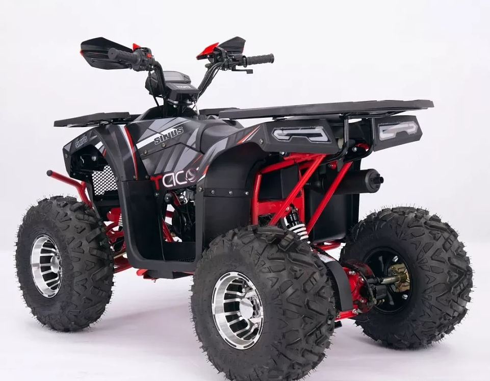 Квадроцикл YACOTA Sirius LD в Сергиевом Посаде