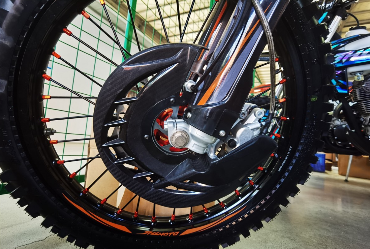 Мотоцикл JHLMOTO JHL Z4 PR250 (172FMM-5) в Сергиевом Посаде