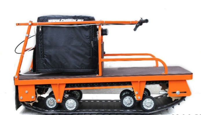 Мотобуксировщик ЧИНУК 20 л.с. в Сергиевом Посаде