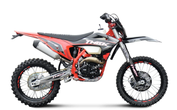 Питбайк TMBK Sprinter 300 (NB300) в Сергиевом Посаде