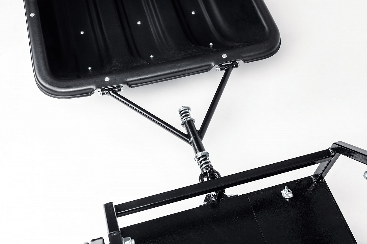 САНИ УСИЛЕННЫЕ IKUDZO 1600 в Сергиевом Посаде