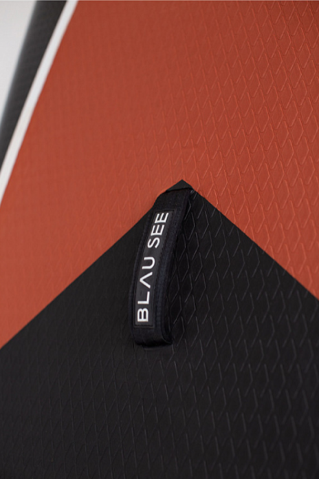 НАДУВНОЙ SUP-BOARD BURNFIRE 10,6 в Сергиевом Посаде