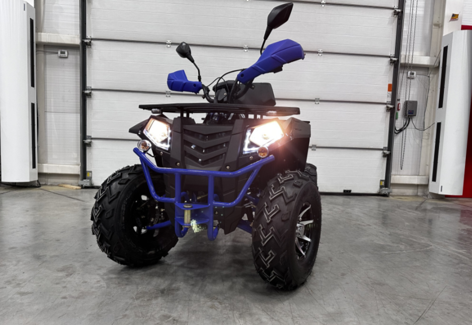 Квадроцикл GBM SHARP BIG 300 NEW PREMIUM в Сергиевом Посаде