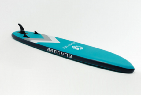 НАДУВНОЙ SUP-BOARD BUSINESS LIGHT BLUE 10,6 в Сергиевом Посаде