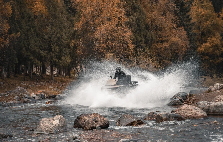 Квадроцикл BENDA REDSTONE 1000 MUD в Сергиевом Посаде