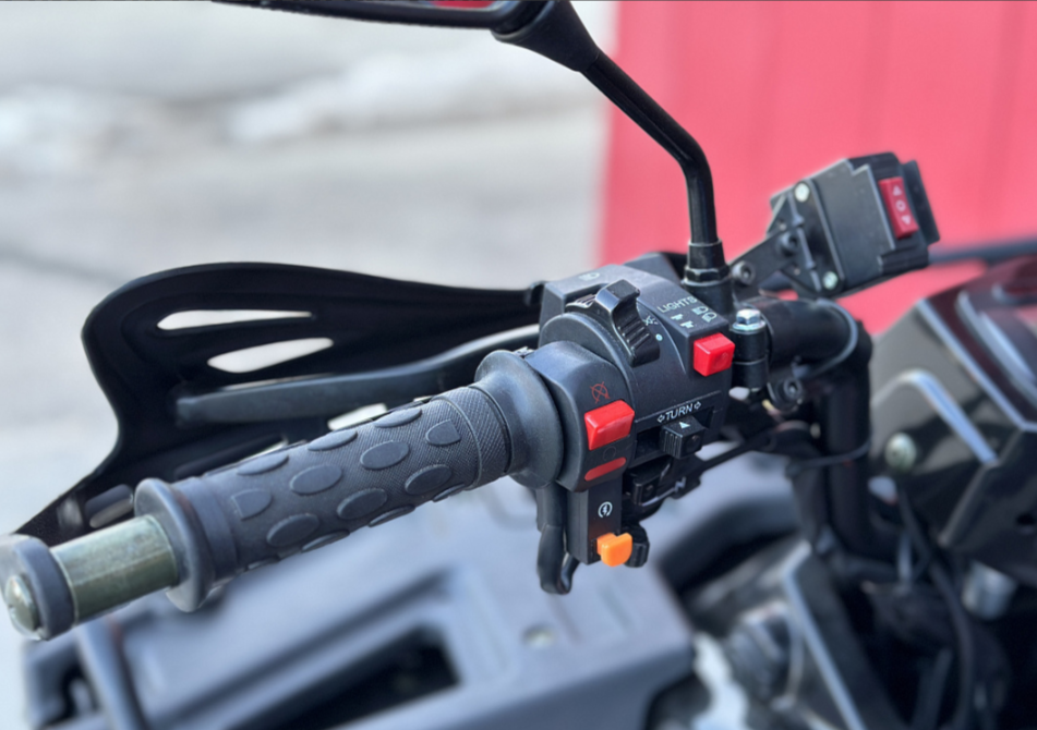 Квадроцикл GBM EXPLORER 400 NEW PREMIUM в Сергиевом Посаде