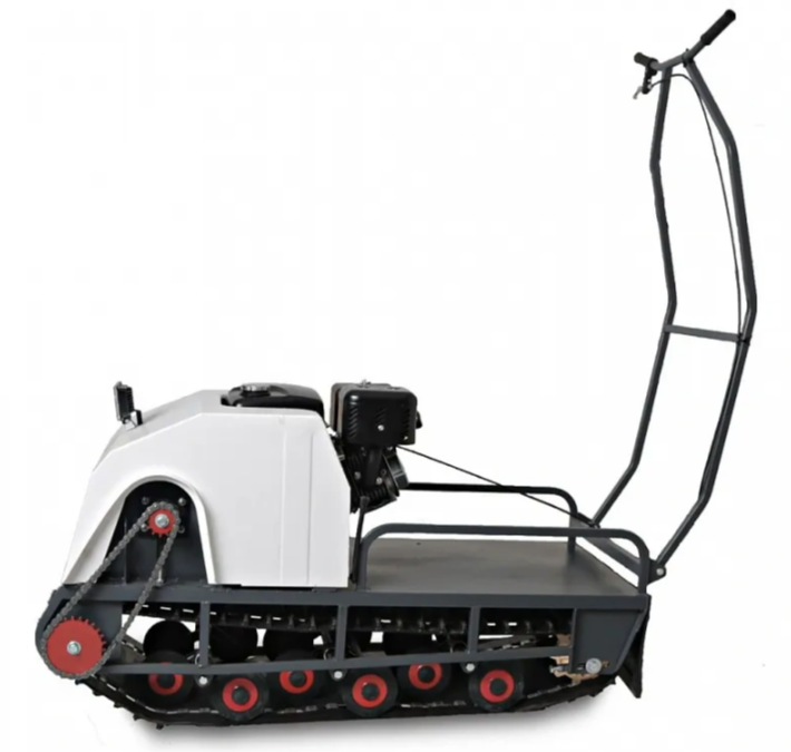 Мотобуксировщик ВЕПС «БЮДЖЕТНЫЙ» 15 л.с. в Сергиевом Посаде