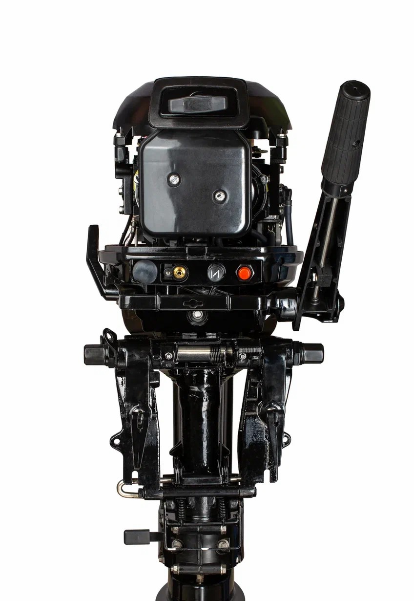 ЛОДОЧНЫЙ МОТОР GLADIATOR G30FHS в Сергиевом Посаде