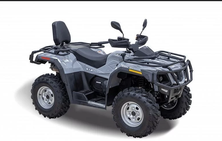 Квадроцикл HISUN TACTIC 550 (HS550ATV) NORMAL в Сергиевом Посаде