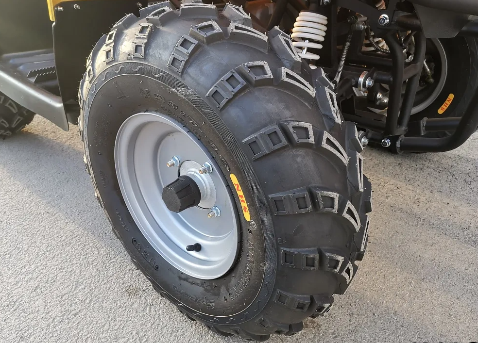 КВАДРОЦИКЛ IRBIS ATV200 в Сергиевом Посаде