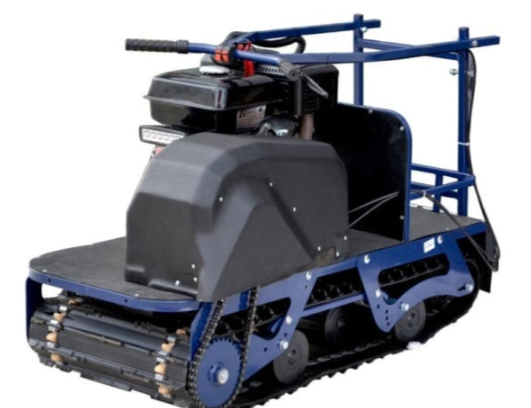 Мотобуксировщик БАРС ПАРТИЗАН 380 F7F в Сергиевом Посаде