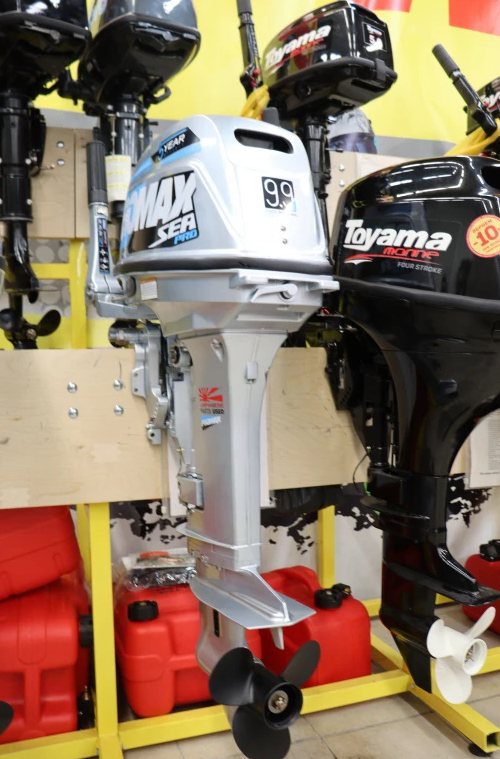 Лодочный мотор PROMAX SP20FHS в Сергиевом Посаде