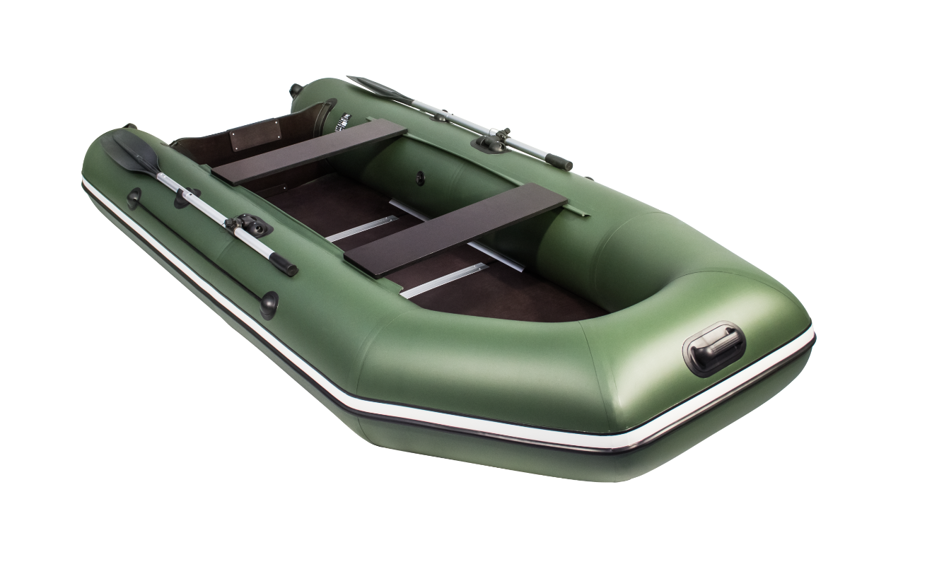  Лодка АКВА 3200 ск в Сергиевом Посаде