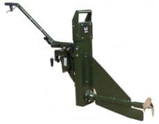 Рама - редуктор для болотохода SEA-PRO 5-7.5 л.с. в Сергиевом Посаде