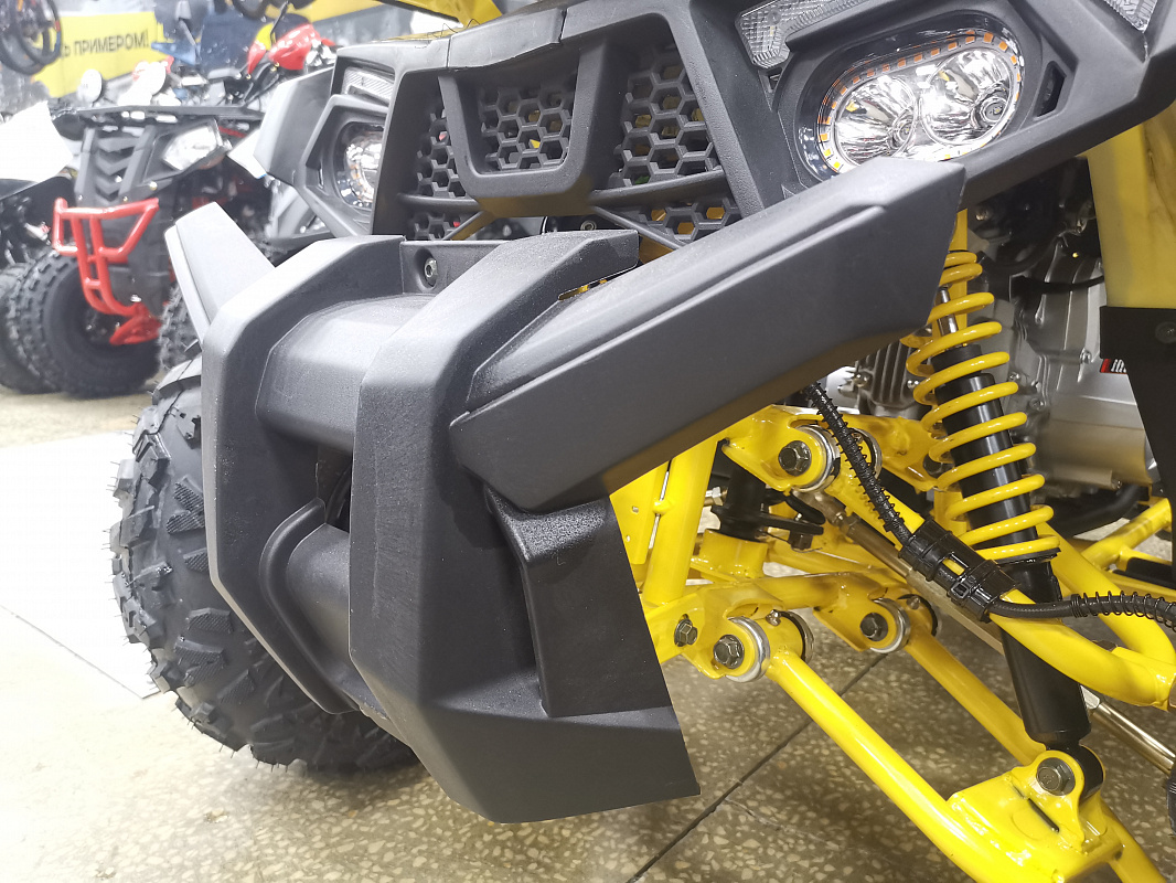 Квадроцикл PROMAX STORM 190 PRO в Сергиевом Посаде