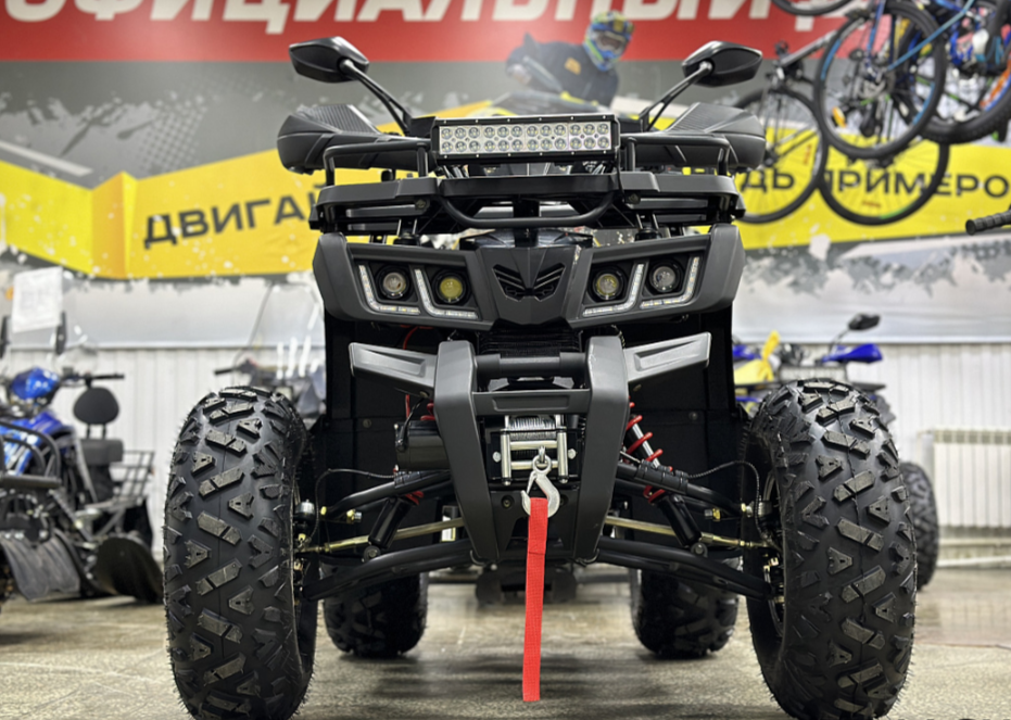 Квадроцикл GBM MAVERICK 300 NEW PREMIUM в Сергиевом Посаде