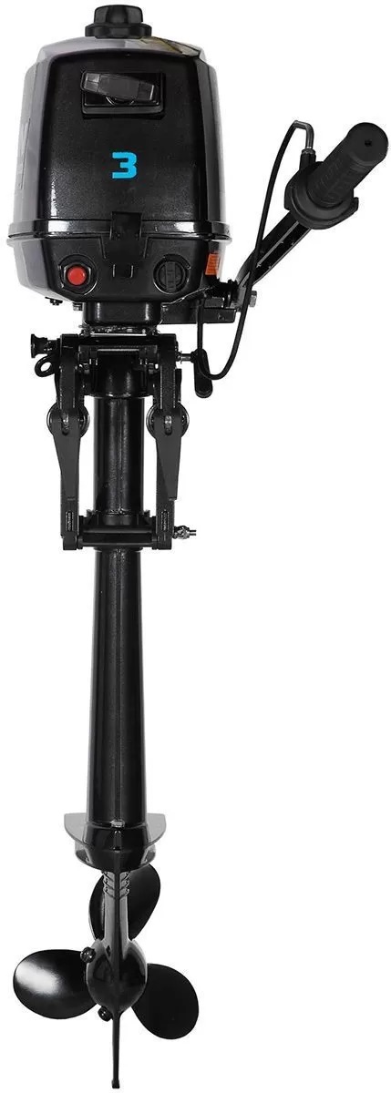 Лодочный мотор MARLIN MP 3 AMHS в Сергиевом Посаде