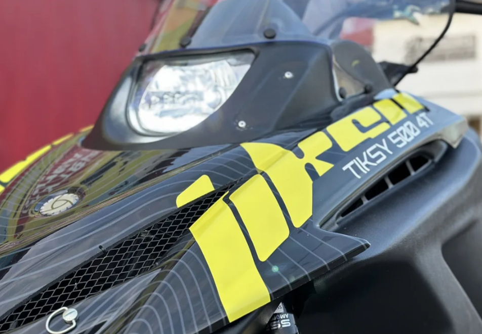 Снегоход РМ TIKSY 500 4Т в Сергиевом Посаде