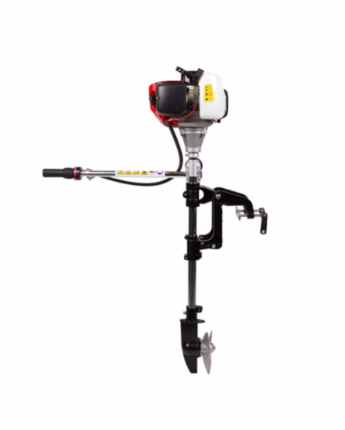 Подвесной лодочный мотор TOYAMA TA 2 в Сергиевом Посаде