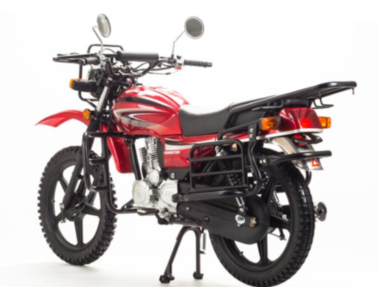 Мотоцикл FORESTER 200 (2021 г.) в Сергиевом Посаде