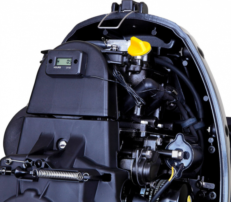 Лодочный мотор MARLIN MF 9.9 AWHBS в Сергиевом Посаде