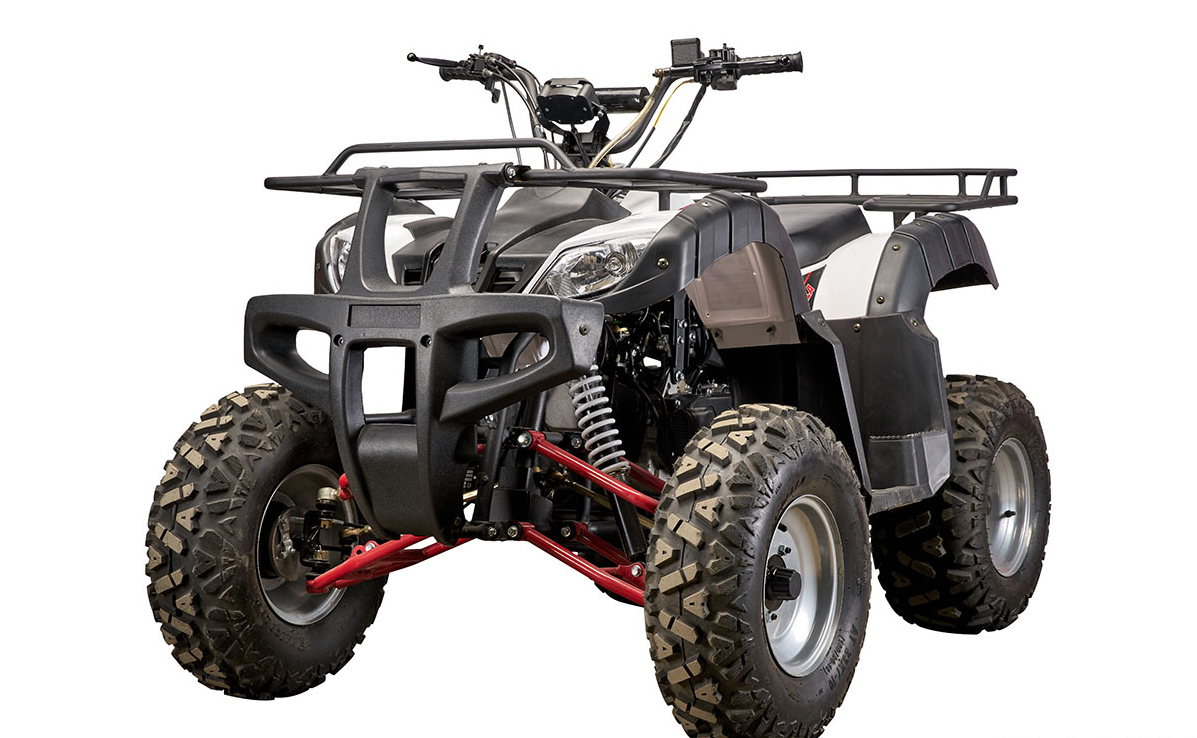 Квадроцикл YACOTA SELA 200 в Сергиевом Посаде