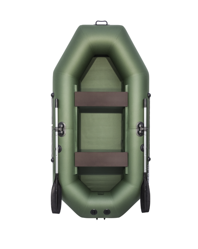 Лодка АКВА-МАСТЕР 260 в Сергиевом Посаде