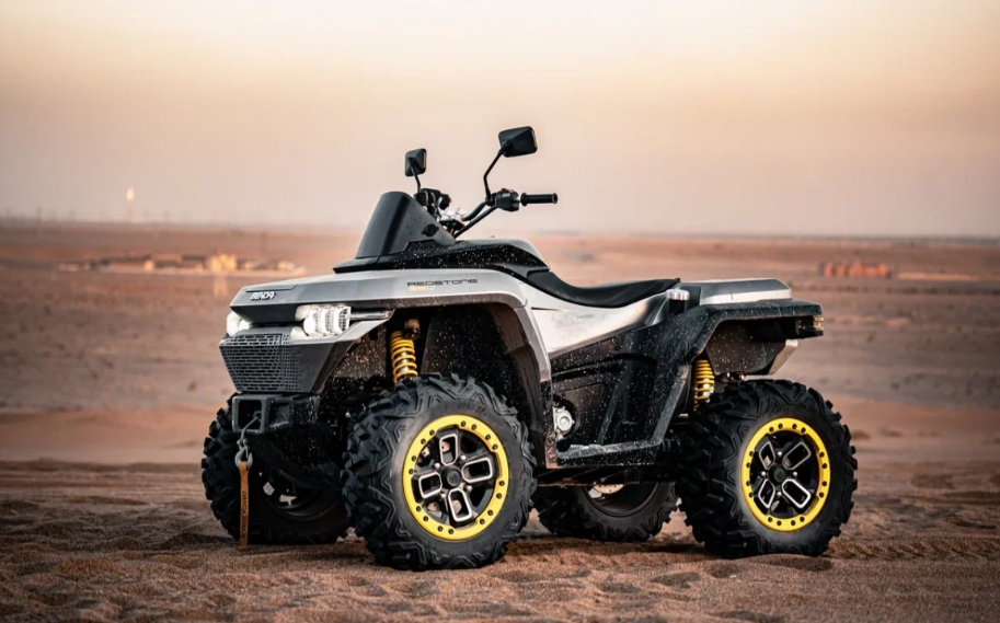 Квадроцикл BENDA REDSTONE 550 в Сергиевом Посаде