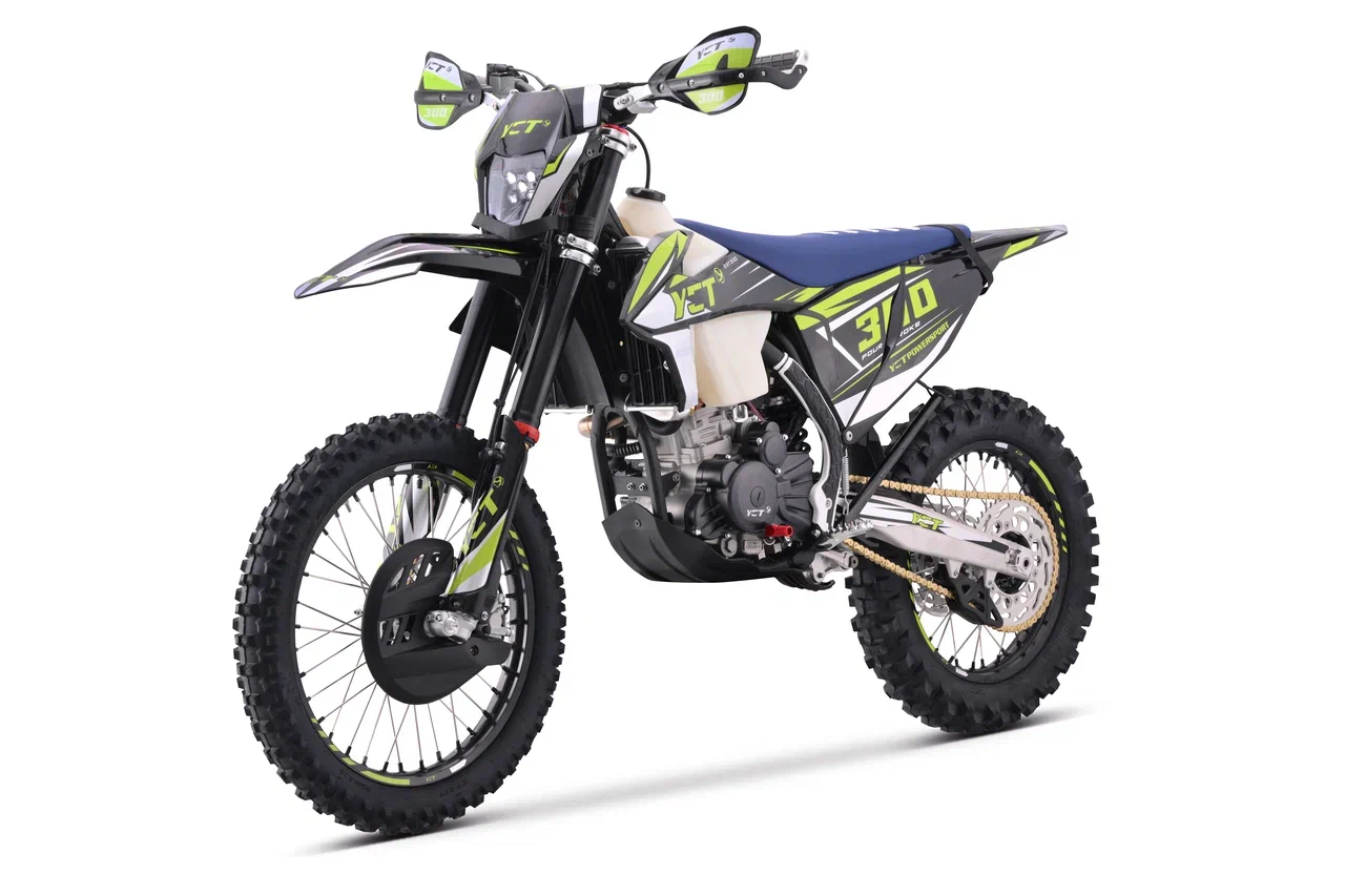 Кроссовый мотоцикл YACOTA NB300 в Сергиевом Посаде