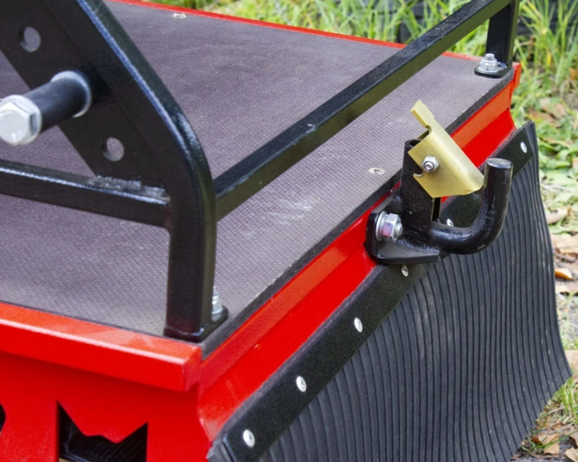 Мотобуксировщик POMOR X-600 K15 в Сергиевом Посаде