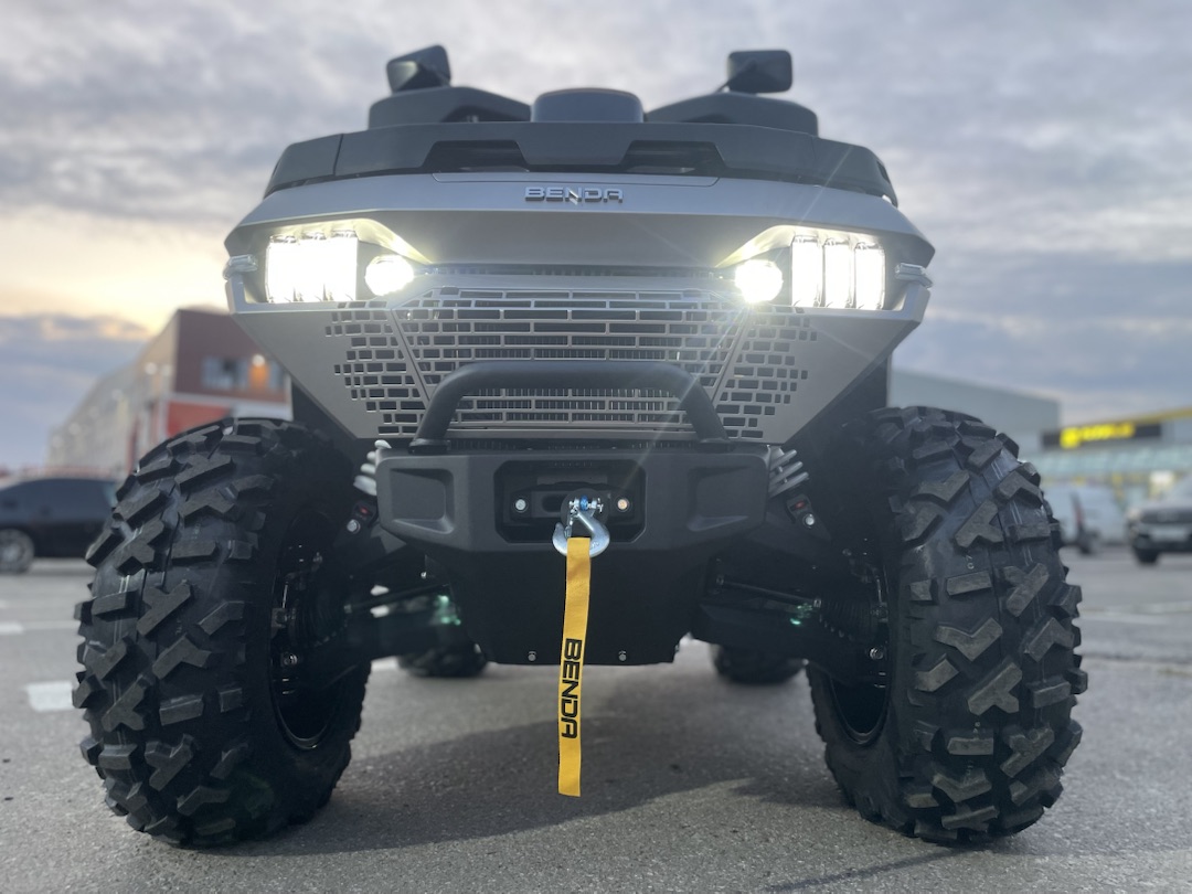 Квадроцикл BENDA Redstone 550 R2 в Сергиевом Посаде