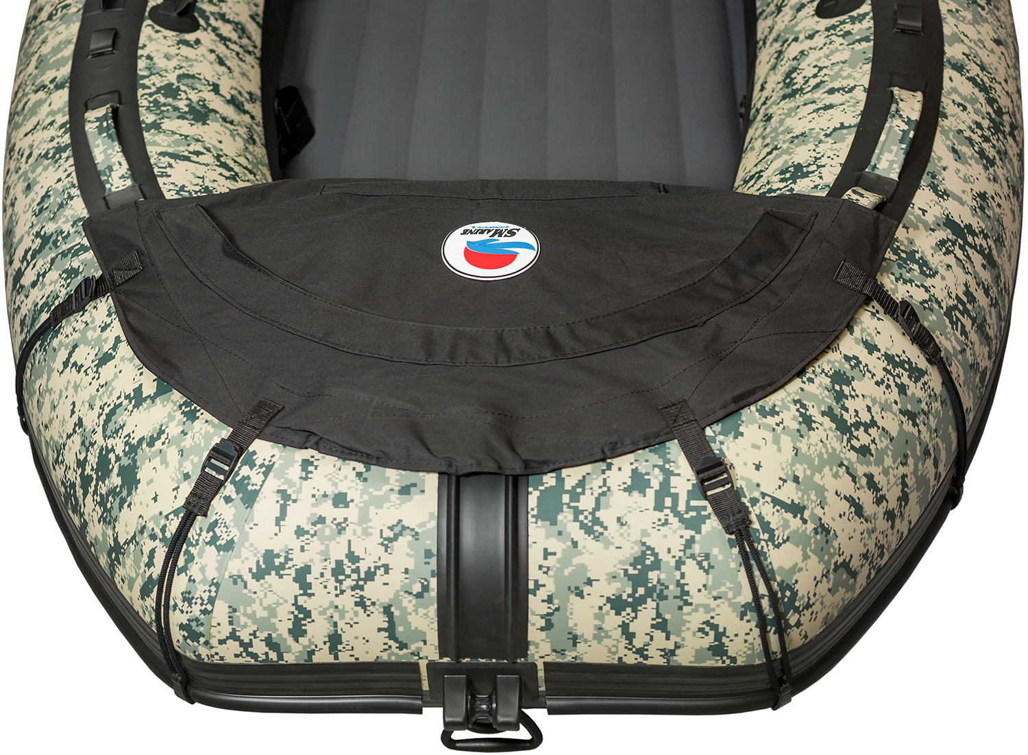 НОСОВАЯ СУМКА AIR, SDP 330-420 в Сергиевом Посаде