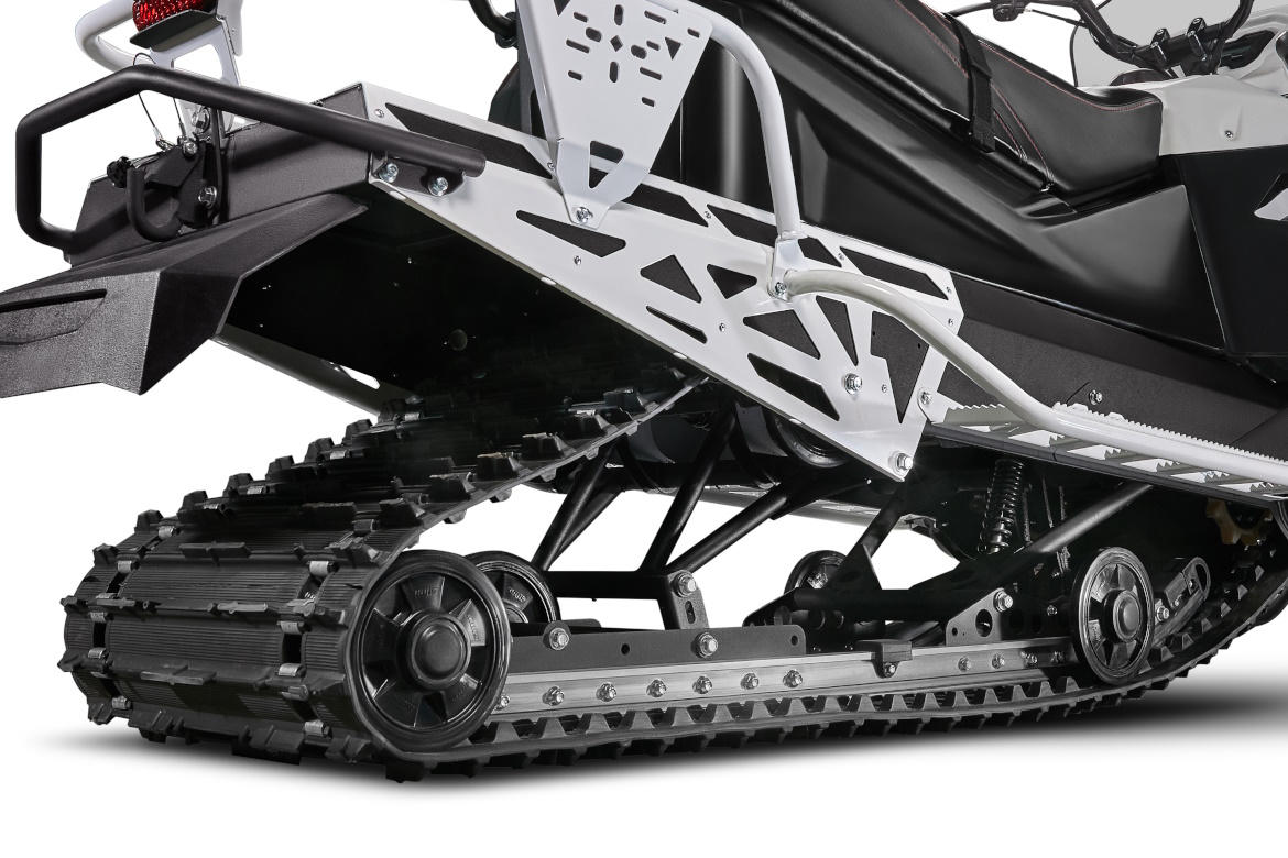 Снегоход IRBIS TUNGUS 500L 25/26 в Сергиевом Посаде