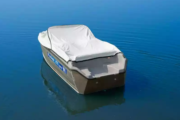 Комбинированный катер Wyatboat-470 Open в Сергиевом Посаде