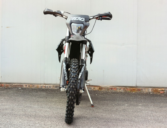 Мотоцикл JHLMOTO JHL Z3+ CB300 (175FMM) в Сергиевом Посаде