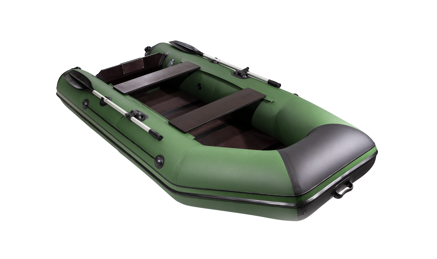  Лодка АКВА 2900 Слань-книжка киль в Сергиевом Посаде
