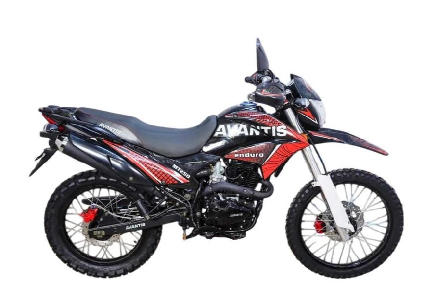 Мотоцикл Avantis MT250 (PR250/172FMM) ПТС в Сергиевом Посаде