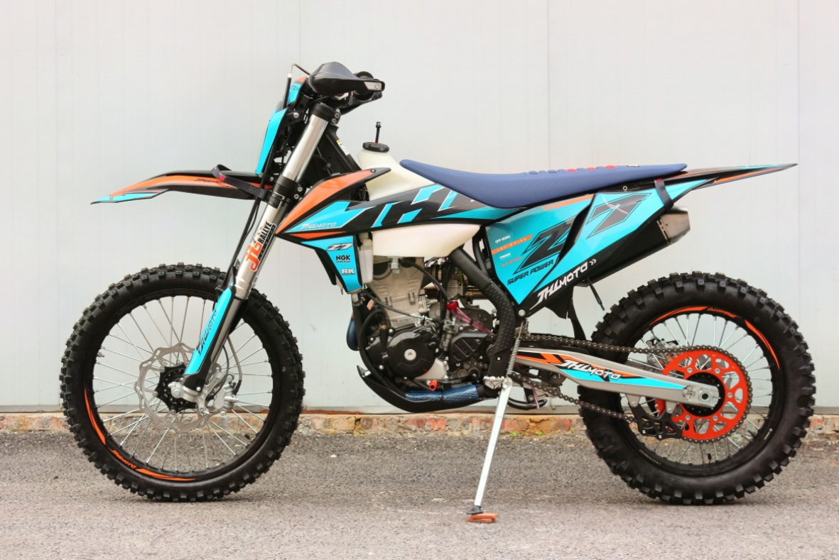 Мотоцикл JHLMOTO JHL Z7 NC250S (177MM-A) в Сергиевом Посаде