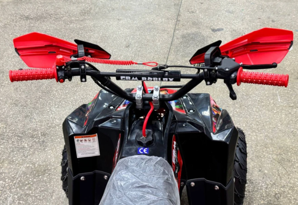 Квадроцикл GBM ROBLOX в Сергиевом Посаде