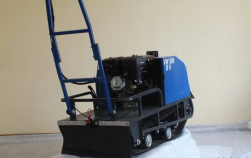 Мотобуксировщик ВЕПС WINTER «ПРОФИ» 15 в Сергиевом Посаде