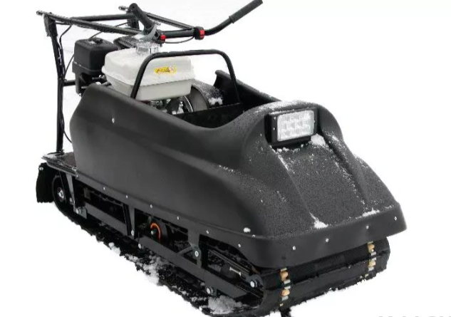 Мотобуксировщик ВОЛГАРЬ 9 Утилитарный в Сергиевом Посаде