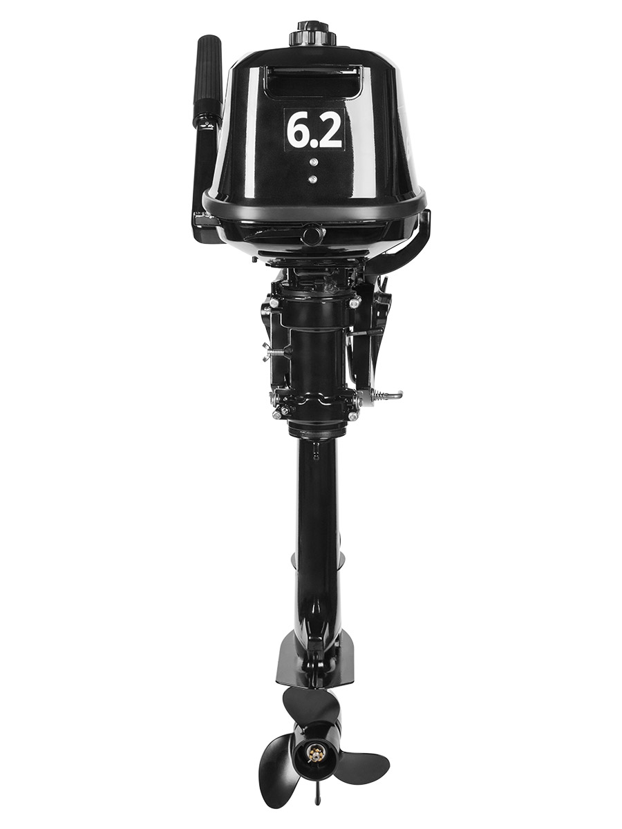 ЛОДОЧНЫЙ МОТОР GLADIATOR G6.2FHS в Сергиевом Посаде