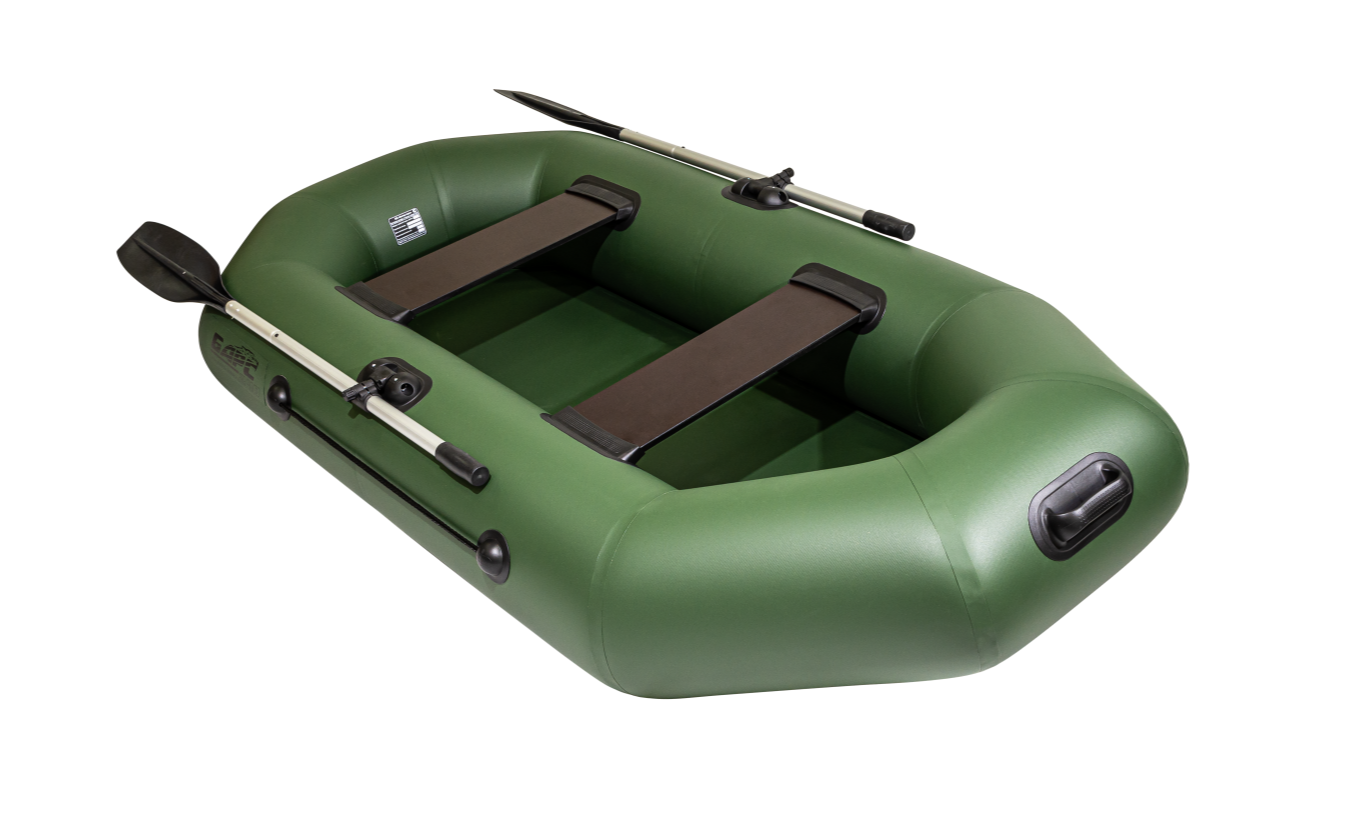 Лодка Барс 240 в Сергиевом Посаде